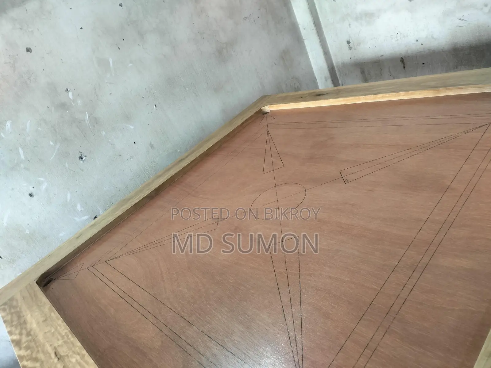Carrom Board