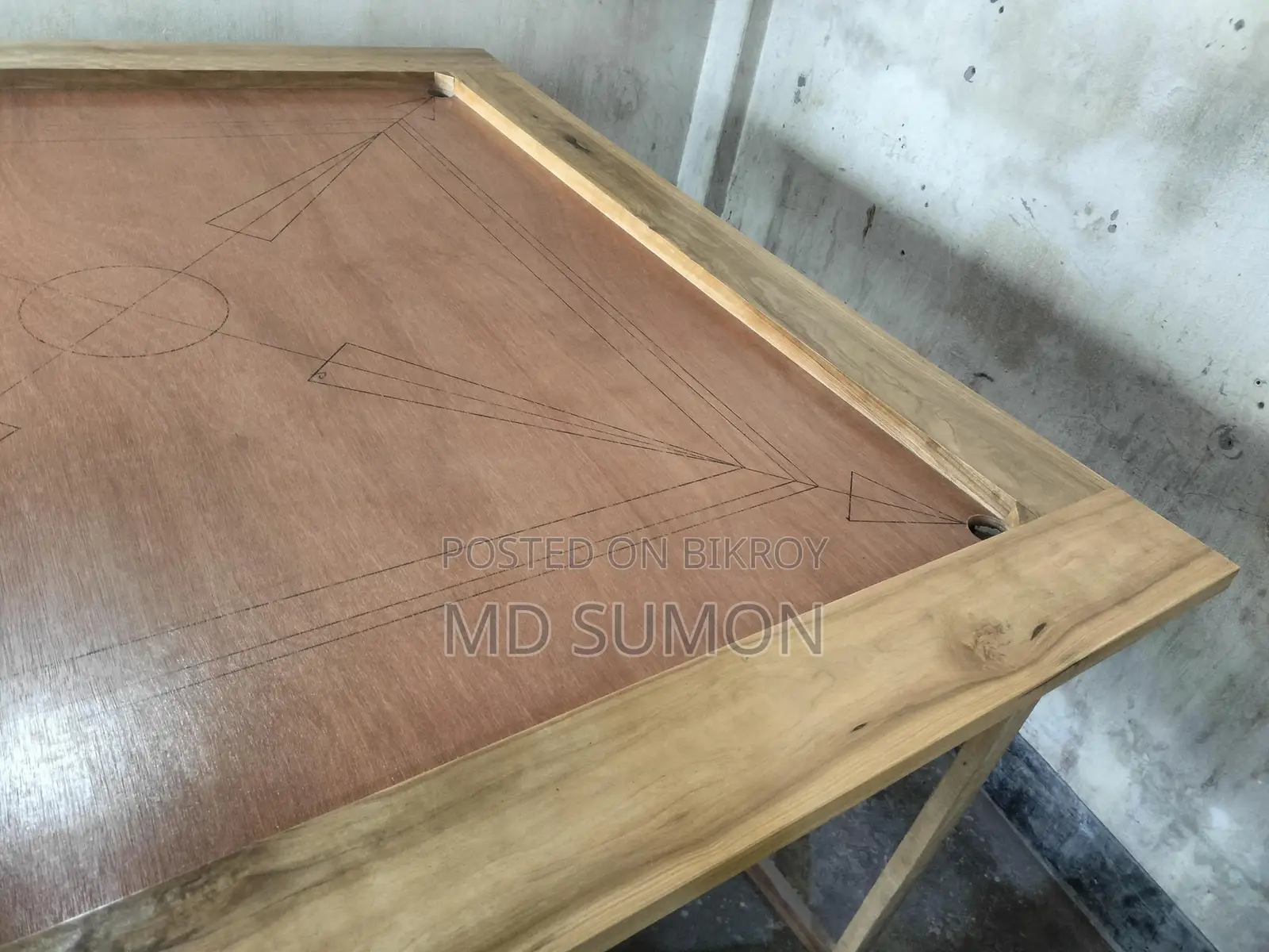 Carrom Board