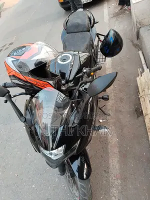 Suzuki Gixxer SF 2023