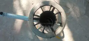 মবিলের চুলা