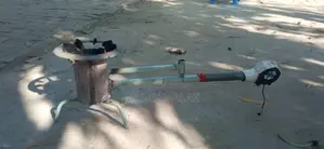 মবিলের চুলা