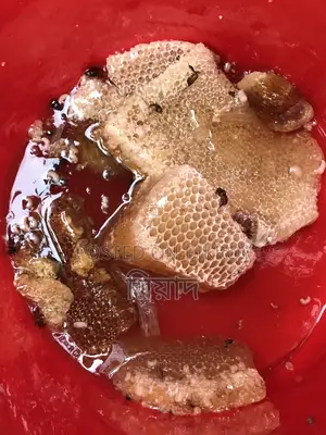 100% Pure Litchi Flower Honey
