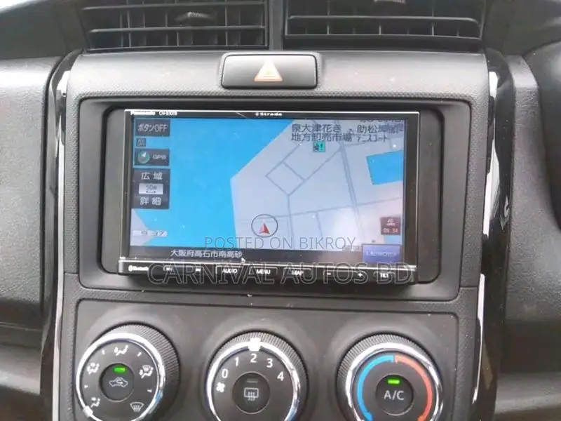 Toyota Axio EX NON HYBRID 2021
