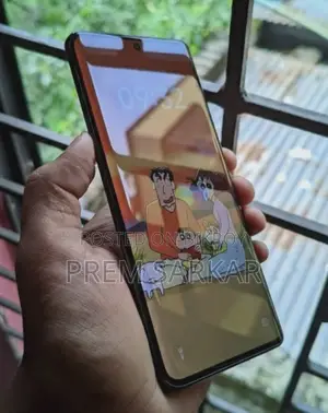 Xiaomi Redmi Note 14 Pro Plus (Used)