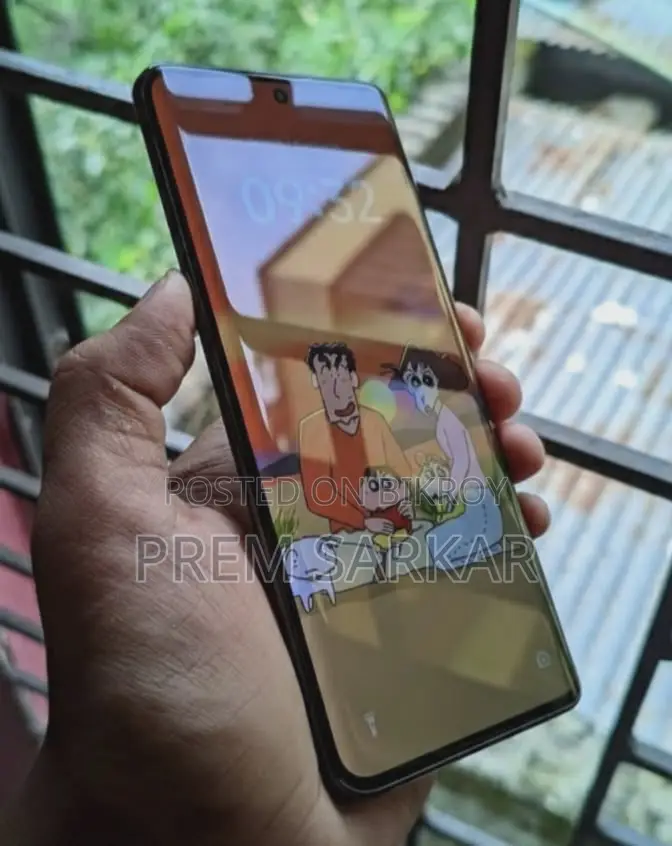 Xiaomi Redmi Note 14 Pro Plus (Used)