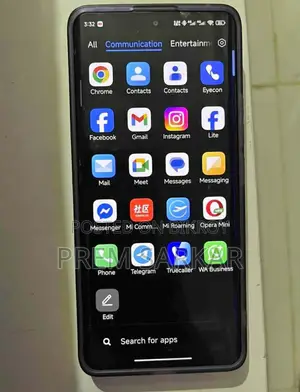 Xiaomi Redmi Note 14 Pro Plus (Used)