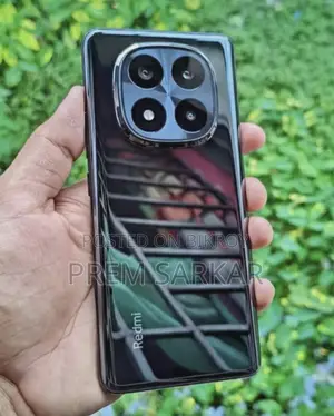 Xiaomi Redmi Note 14 Pro Plus (Used)