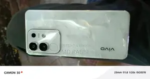 Vivo Y29 (Used)
