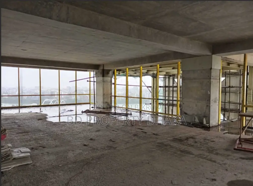 48000Sqft New Open Commercial Building Rent In Tajgao