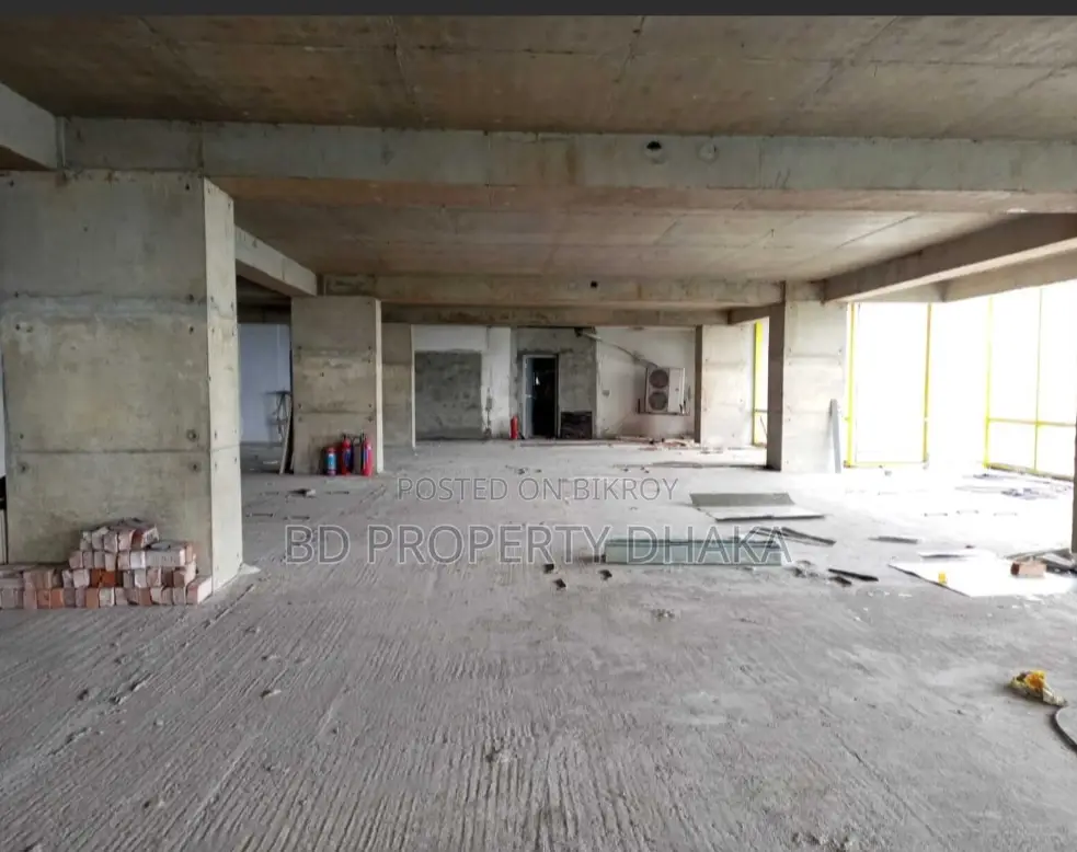 48000Sqft New Open Commercial Building Rent In Tajgao