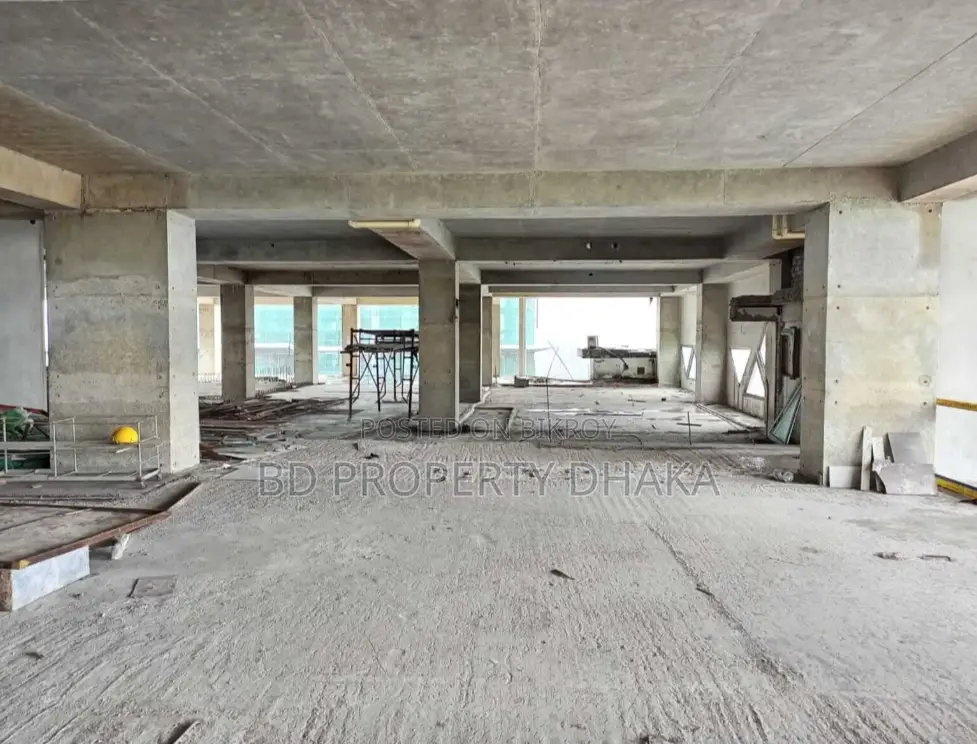 48000Sqft New Open Commercial Building Rent In Tajgao