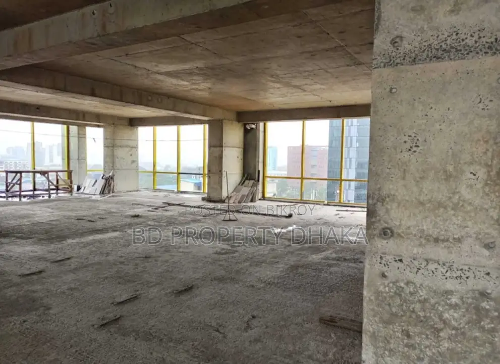48000Sqft New Open Commercial Building Rent In Tajgao