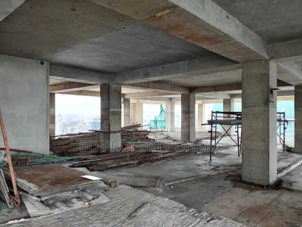 48000Sqft New Open Commercial Building Rent In Tajgao