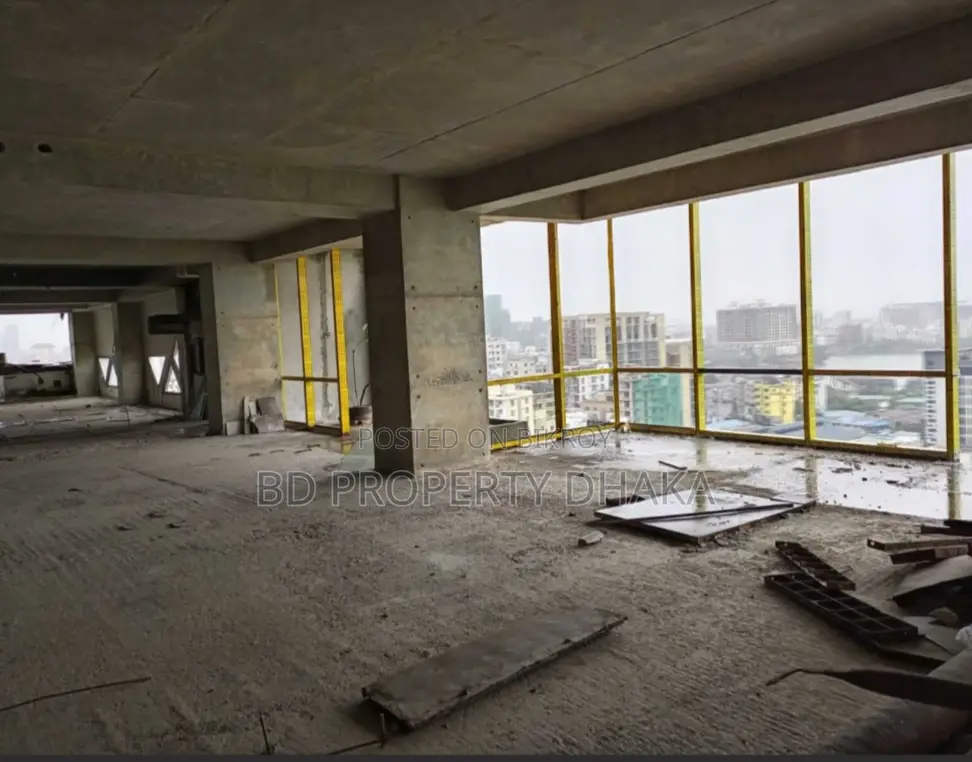 48000Sqft New Open Commercial Building Rent In Tajgao