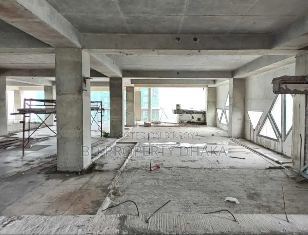 48000Sqft New Open Commercial Building Rent In Tajgao