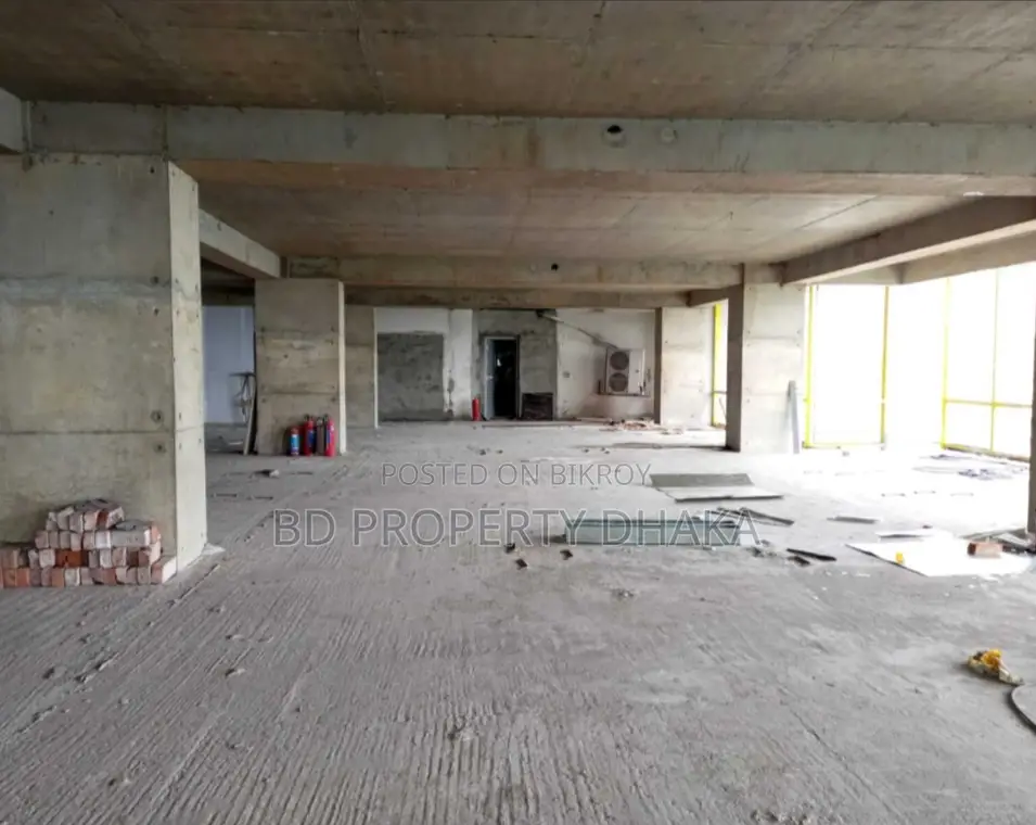 48000Sqft New Open Commercial Building Rent In Tajgao