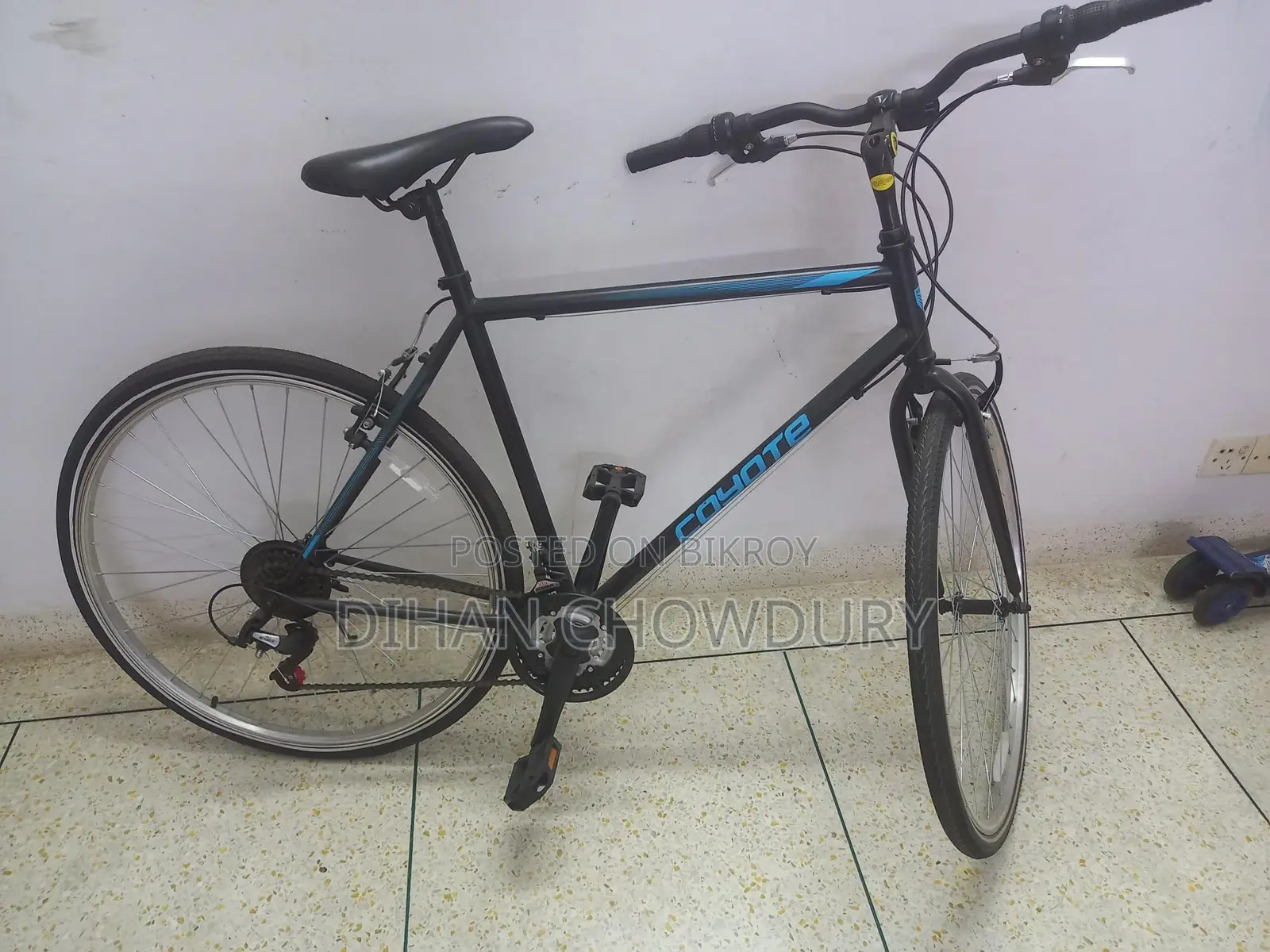 bicycle for sale