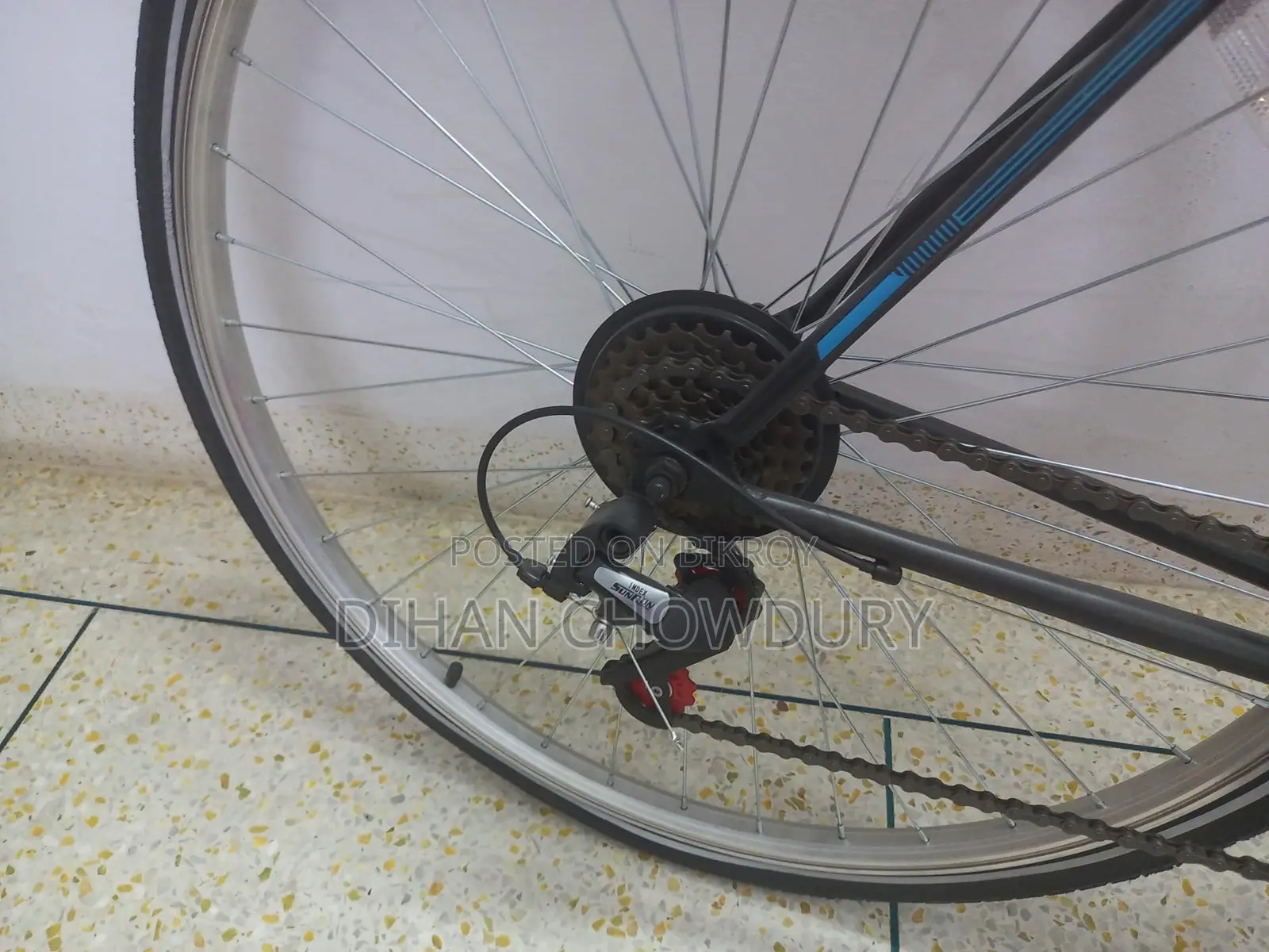 bicycle for sale