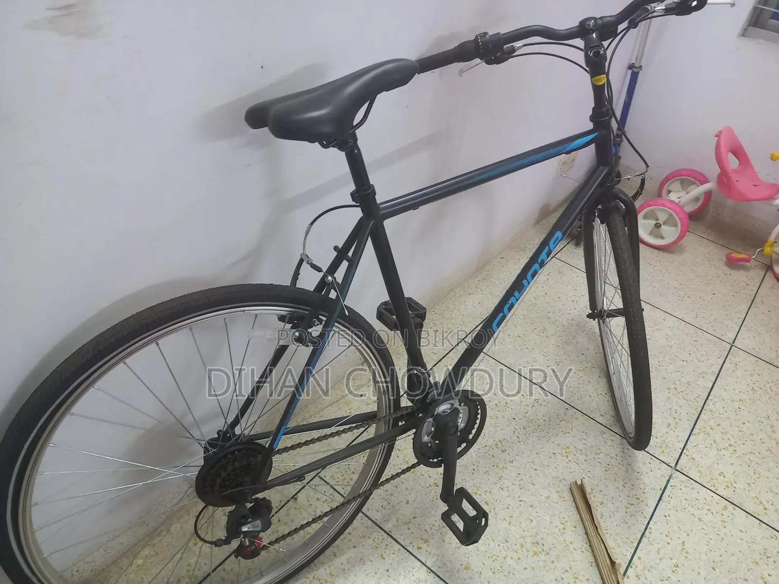 bicycle for sale