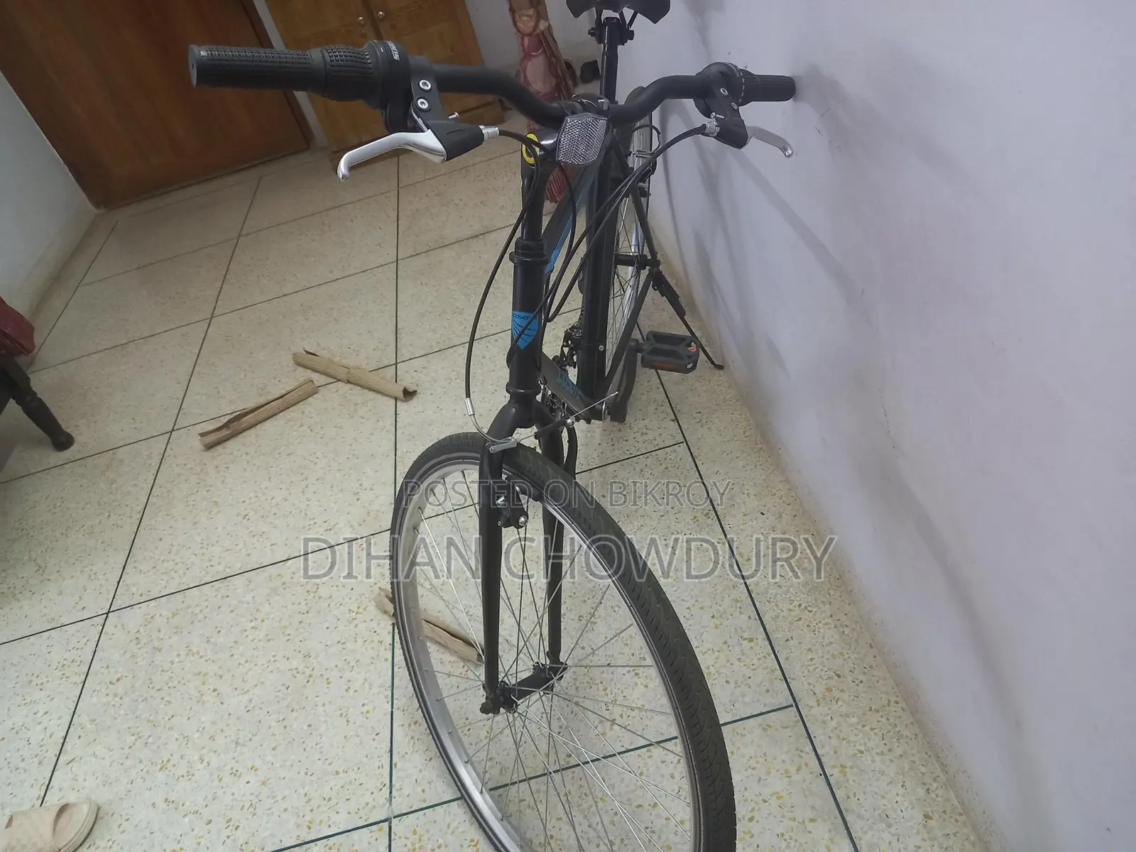 bicycle for sale