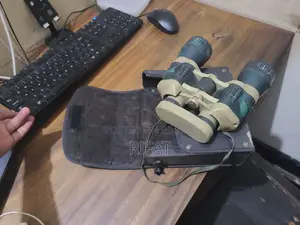Binocular Russian Made