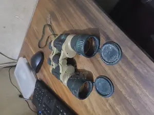 Binocular Russian Made