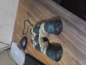 Binocular Russian Made