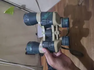 Binocular Russian Made