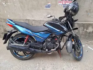 Hero Ignitor I-3s 2018