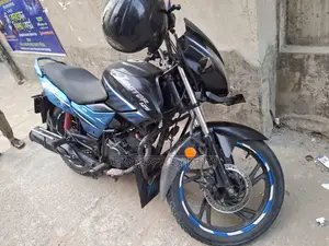 Hero Ignitor I-3s 2018
