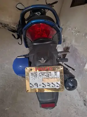 Hero Ignitor I-3s 2018