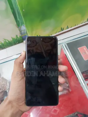 Xiaomi Redmi Note 10 Pro (Used)