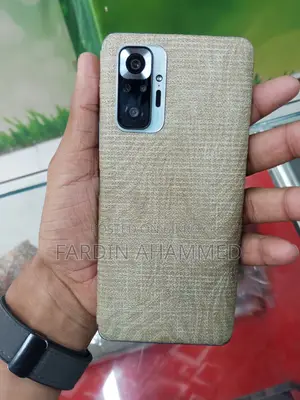 Xiaomi Redmi Note 10 Pro (Used)