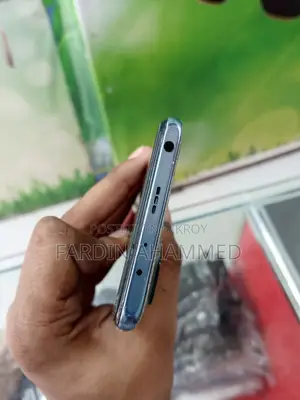 Xiaomi Redmi Note 10 Pro (Used)