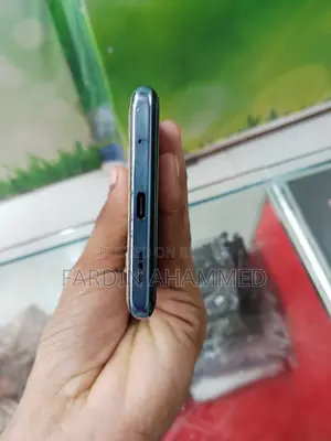 Xiaomi Redmi Note 10 Pro (Used)