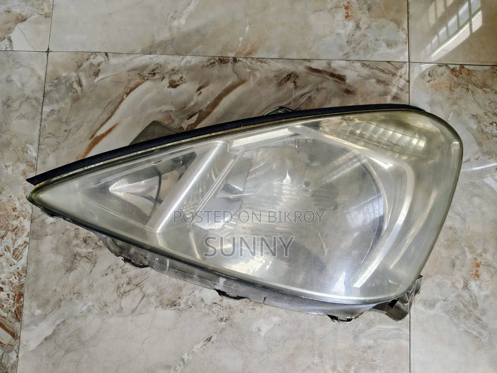 Toyota Allion Headlight Original