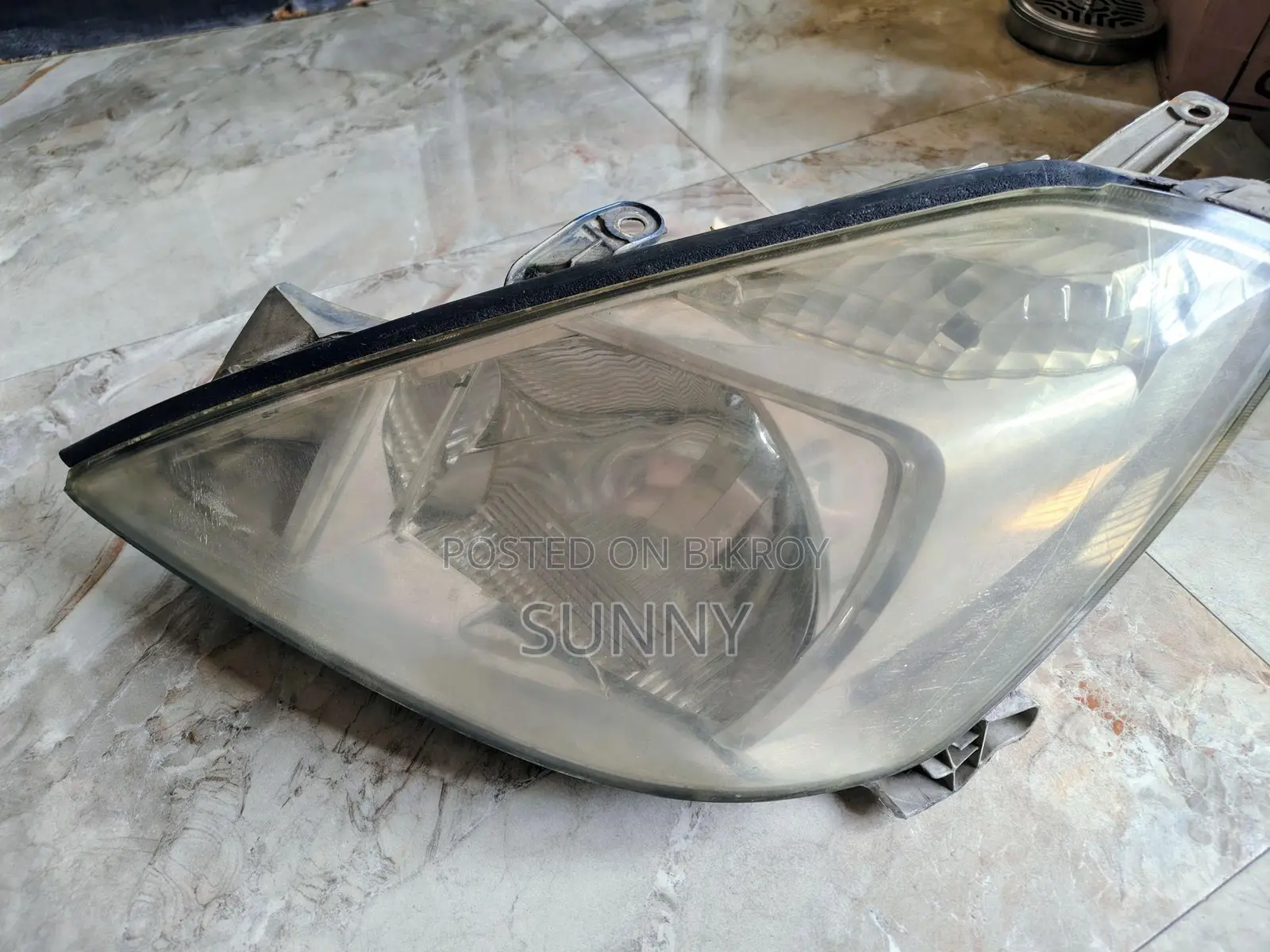 Toyota Allion Headlight Original