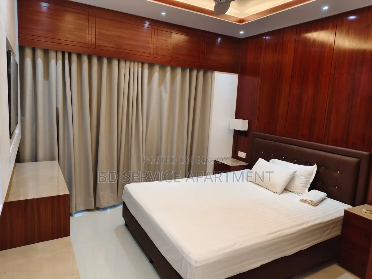 ROYAL PLACE FULL FURNISHED APARTMENTS RENT