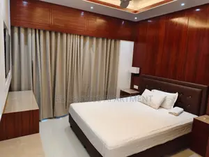 ROYAL PLACE FULL FURNISHED APARTMENTS RENT