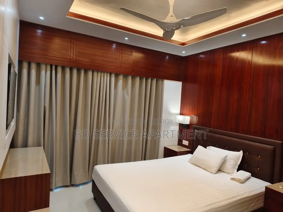 ROYAL PLACE FULL FURNISHED APARTMENTS RENT
