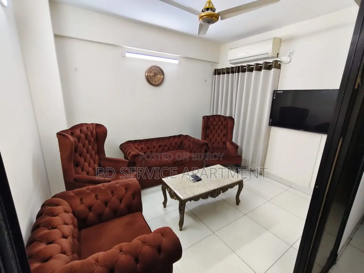 ROYAL PLACE FULL FURNISHED APARTMENTS RENT
