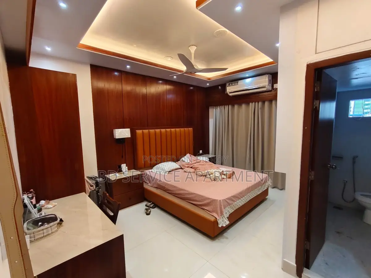 ROYAL PLACE FULL FURNISHED APARTMENTS RENT