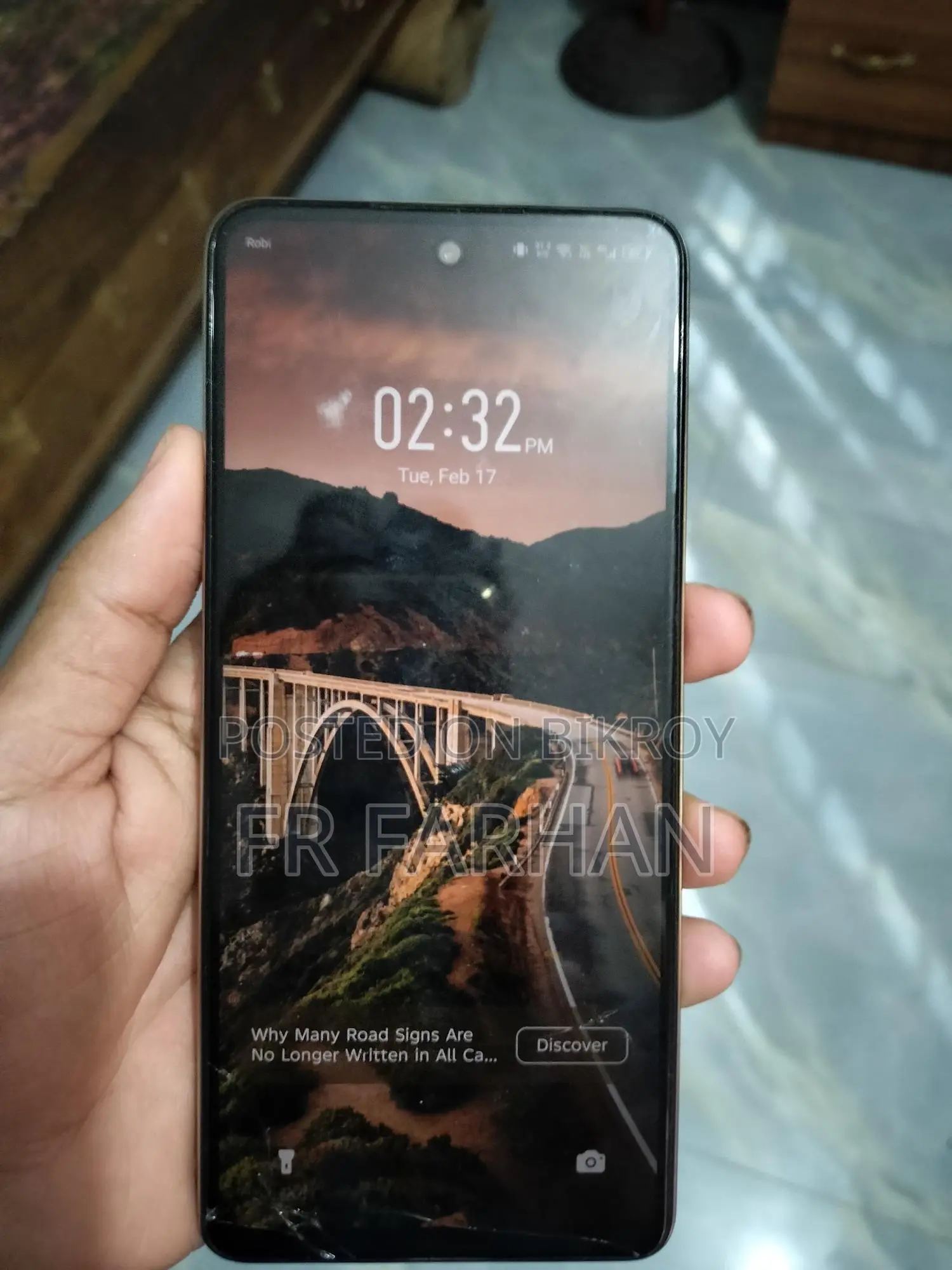 Infinix Hot 40 Pro 128 GB Gold