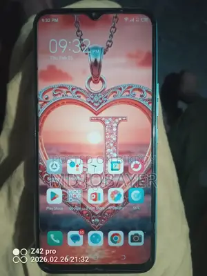 Tecno mobile (Used)