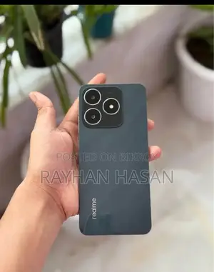 Realme C61 (Used)
