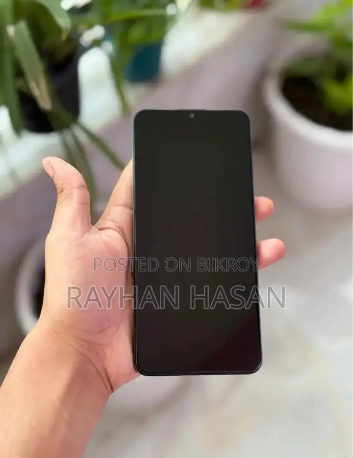 Realme C61 (Used)