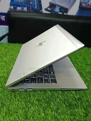 Laptop HP EliteBook 830 G8 16GB Intel Core i5 SSD 256GB