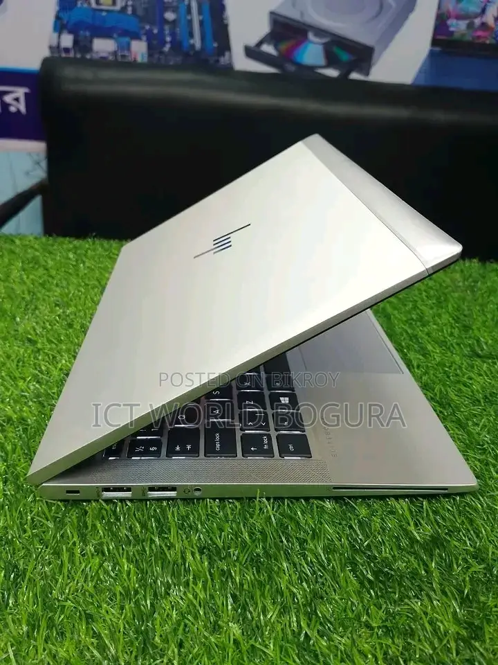 Laptop HP EliteBook 830 G8 16GB Intel Core i5 SSD 256GB