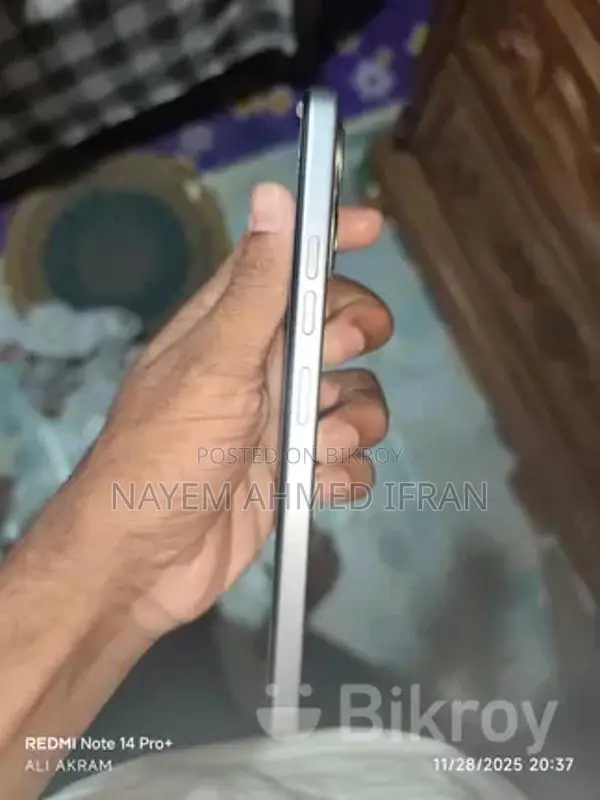 Tecno Smart 40C (Used)