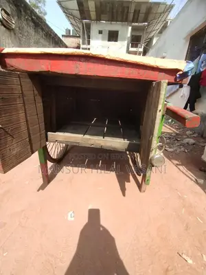 Cart for Sale